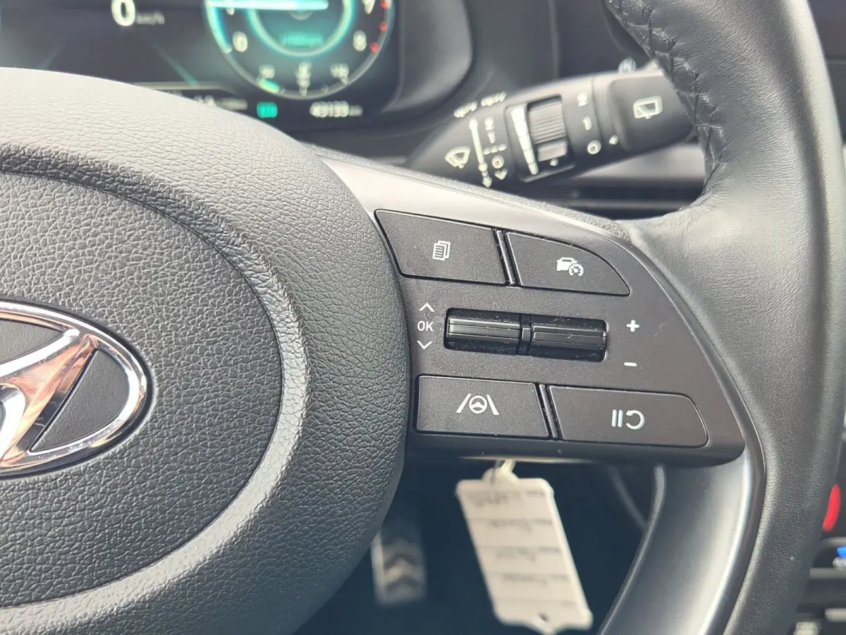 1.0 T-GDI Comfort Smart Apple Carplay/Android Auto / Achteruitrijcamera /