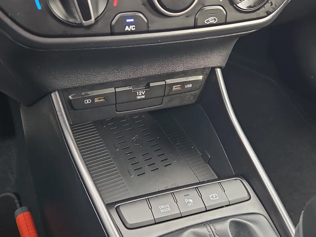 1.0 T-GDI Comfort Smart Apple Carplay/Android Auto / Achteruitrijcamera /