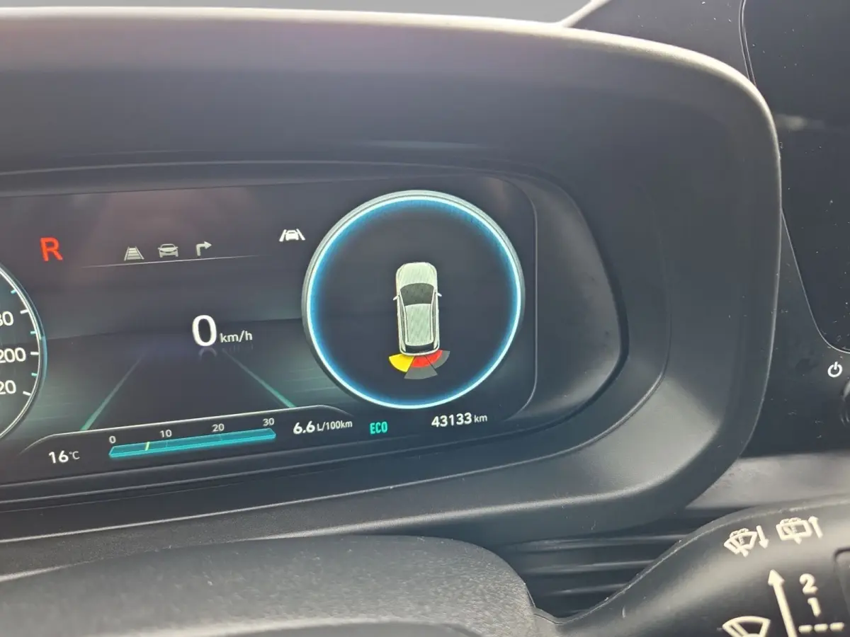 1.0 T-GDI Comfort Smart Apple Carplay/Android Auto / Achteruitrijcamera /