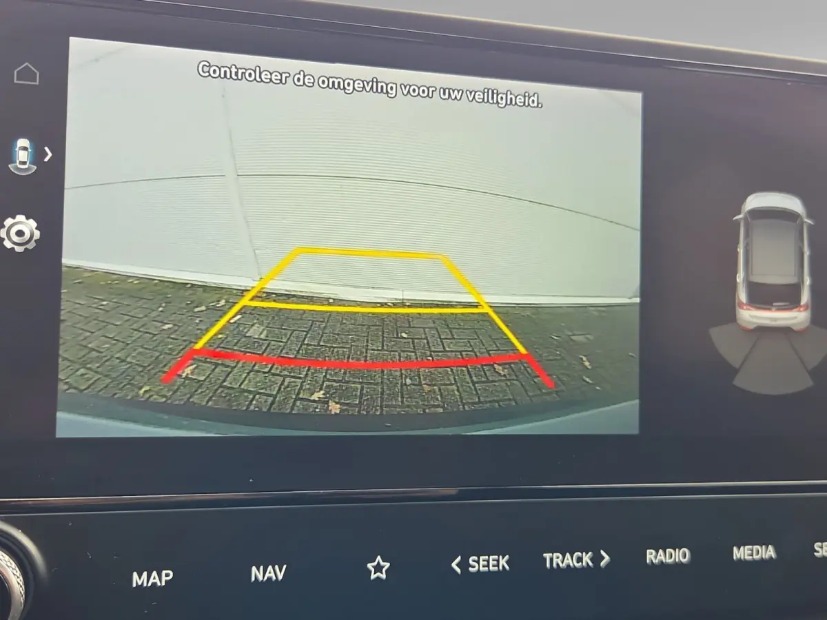 1.0 T-GDI Comfort Smart Apple Carplay/Android Auto / Achteruitrijcamera /
