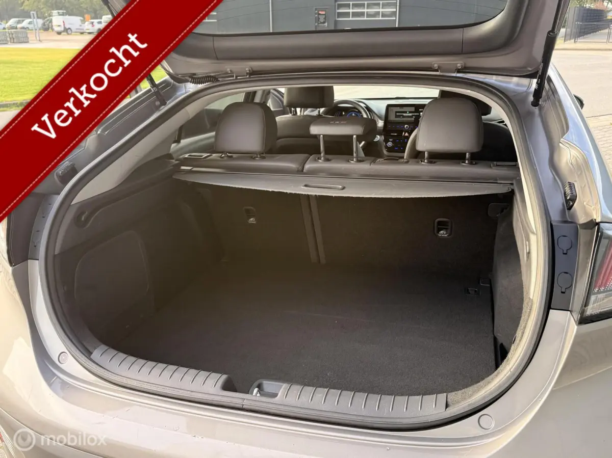 Premium 38 kWh | Leder | Stoelkoeling | Stoelverwarming | Camera | Allseason