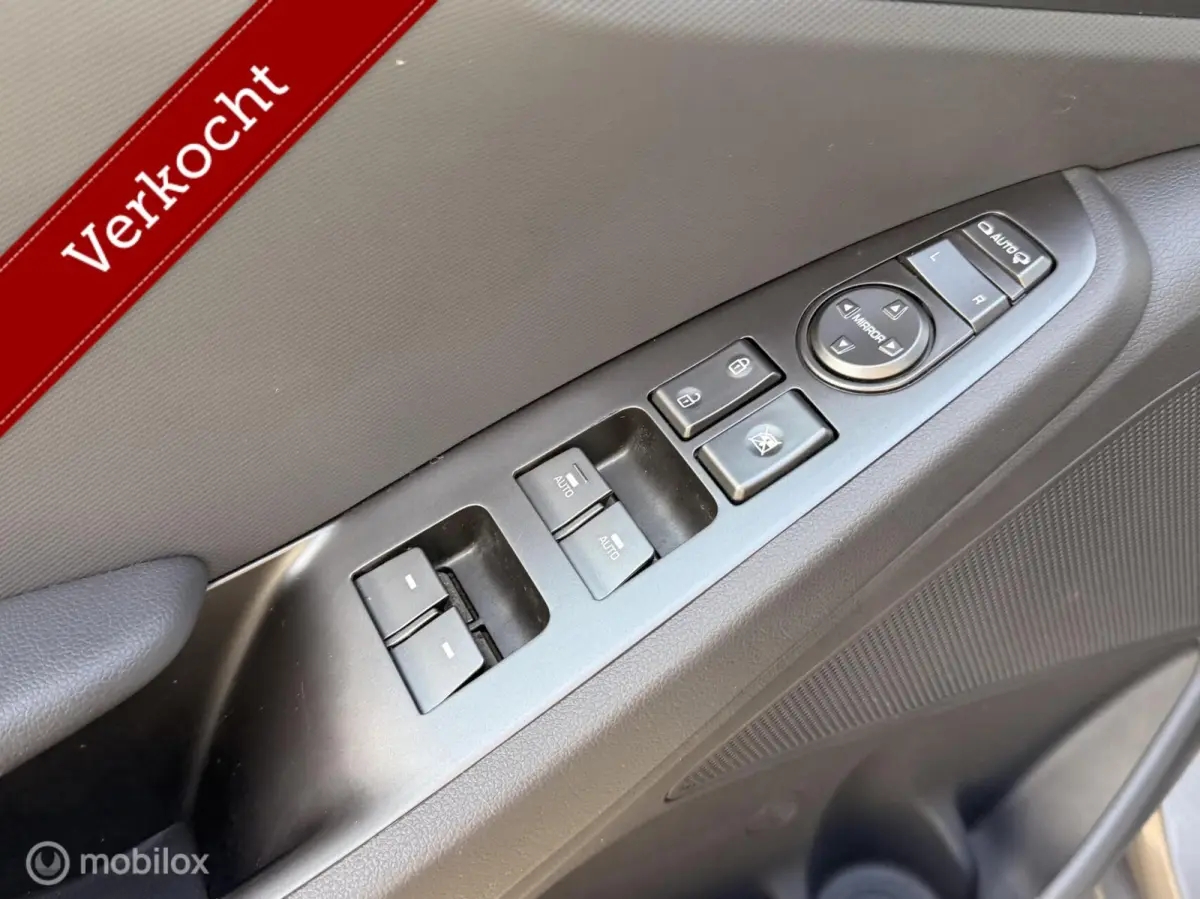 Premium 38 kWh | Leder | Stoelkoeling | Stoelverwarming | Camera | Allseason