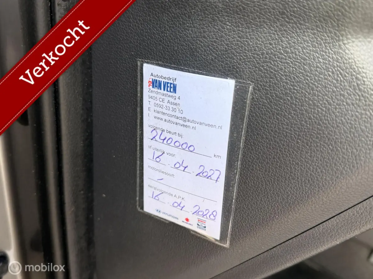 Premium 38 kWh | Leder | Stoelkoeling | Stoelverwarming | Camera | Allseason