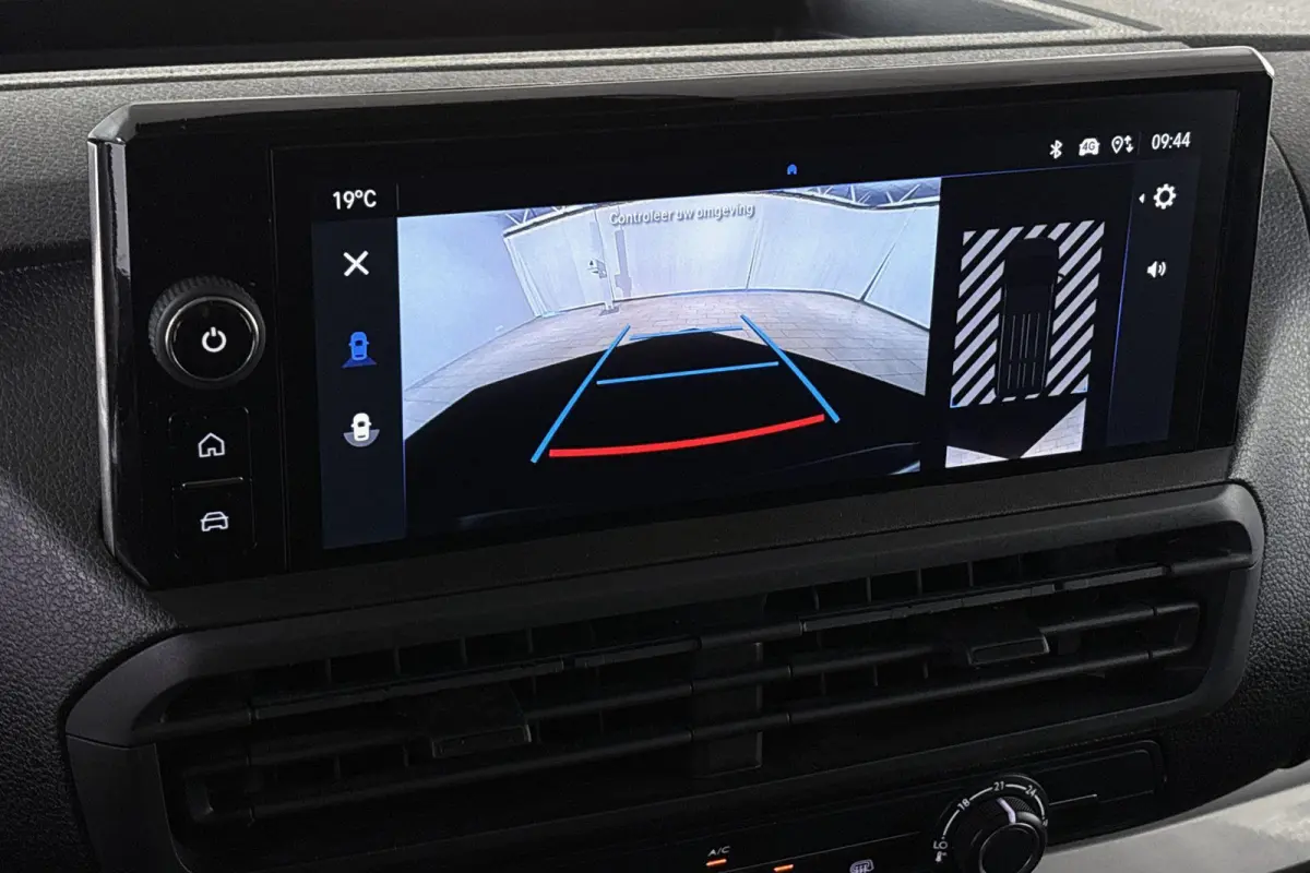 1.5 Diesel 120 S&S L2 Facelift Camera Apple CarPlay Tweezitsbank