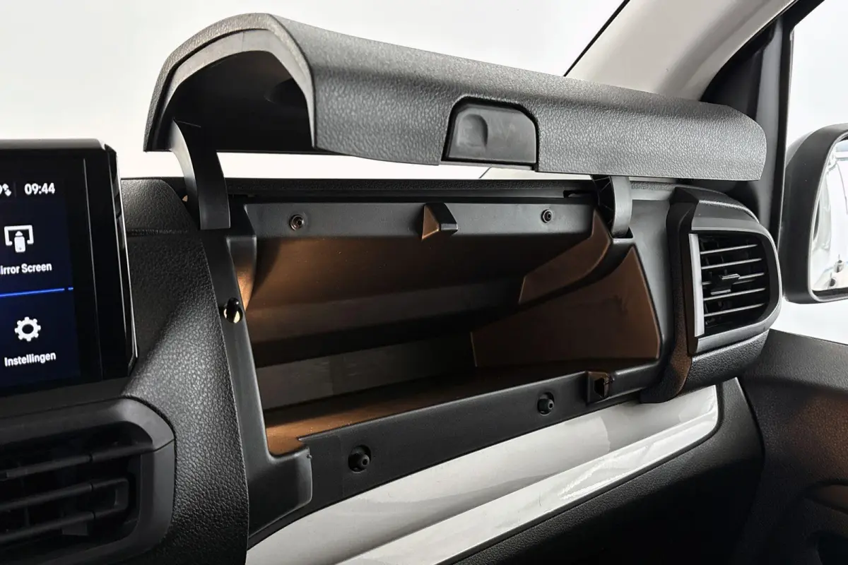 1.5 Diesel 120 S&S L2 Facelift Camera Apple CarPlay Tweezitsbank
