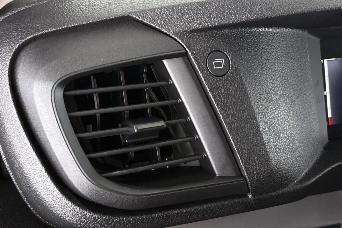 1.5 Diesel 120 S&S L2 Facelift Camera Apple CarPlay Tweezitsbank