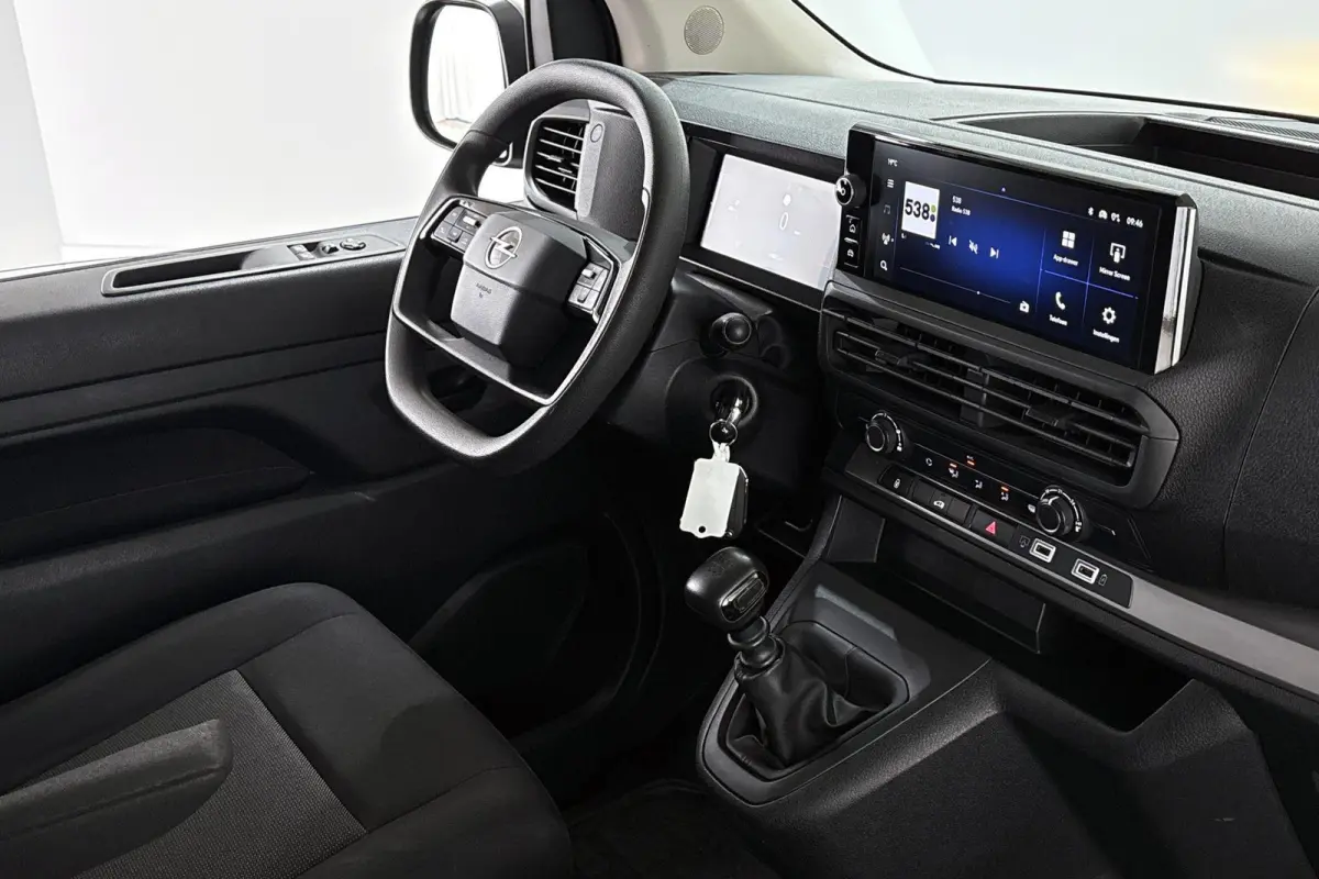 1.5 Diesel 120 S&S L2 Facelift Camera Apple CarPlay Tweezitsbank