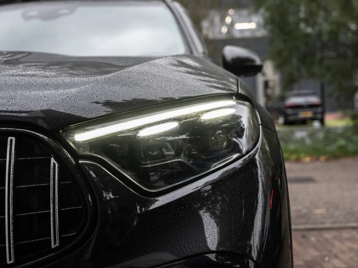 4MATIC AMG Line Pano/360/Burmester/Memory