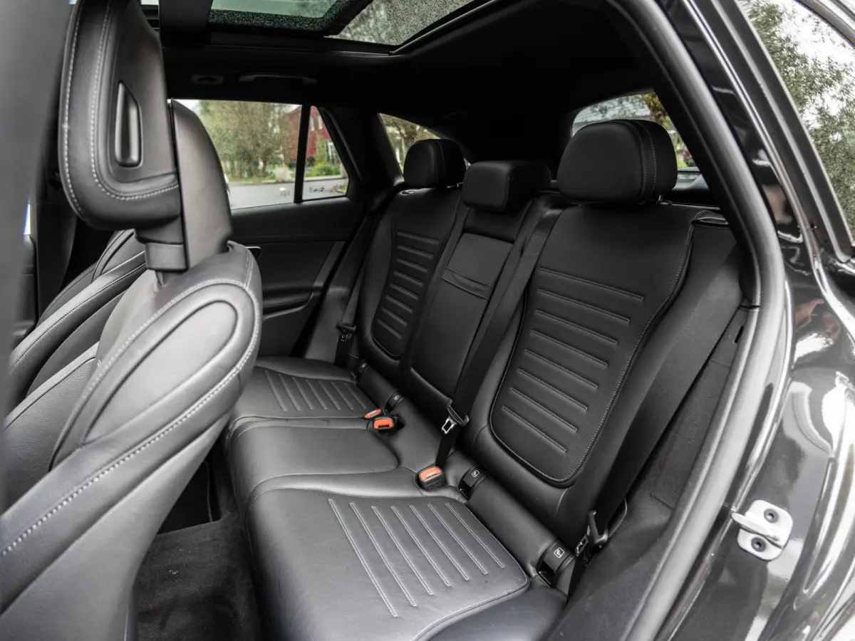 4MATIC AMG Line Pano/360/Burmester/Memory