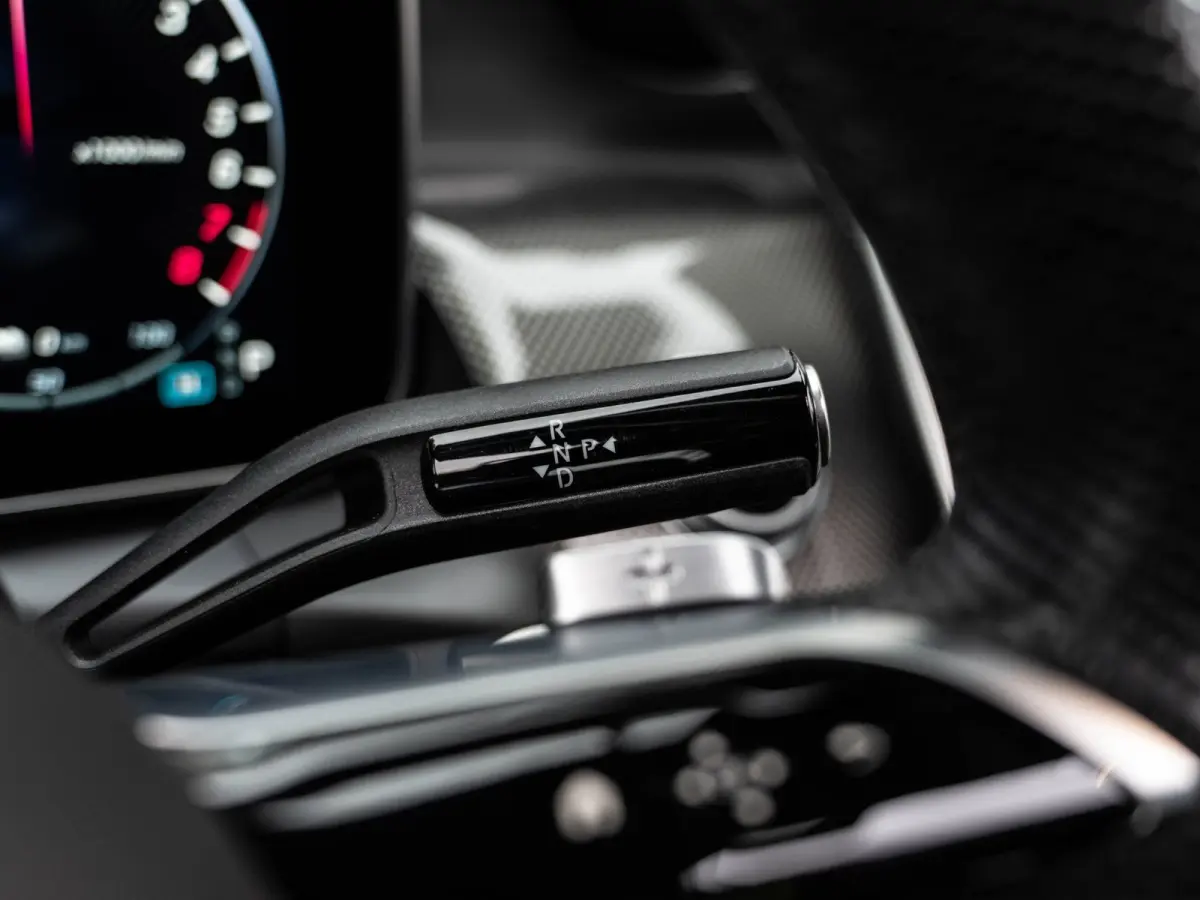 4MATIC AMG Line Pano/360/Burmester/Memory
