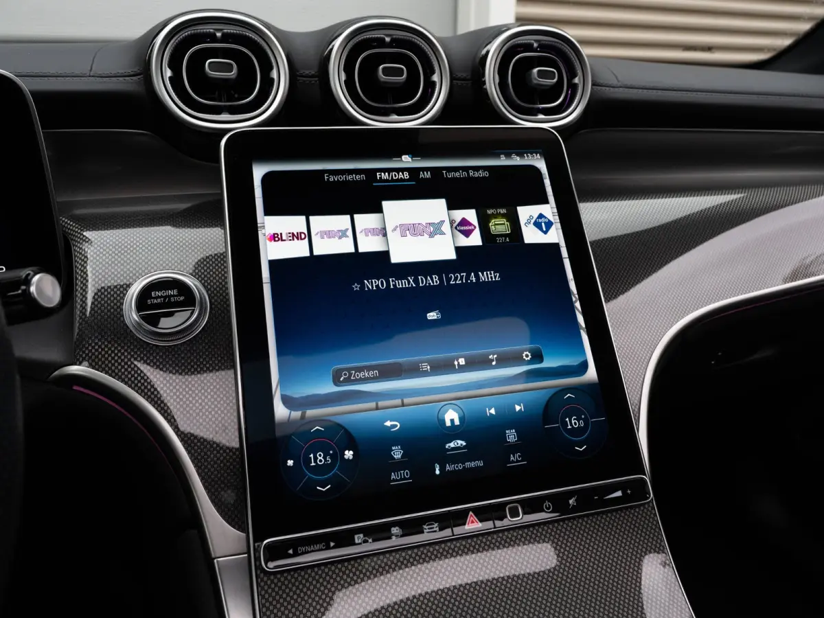 4MATIC AMG Line Pano/360/Burmester/Memory