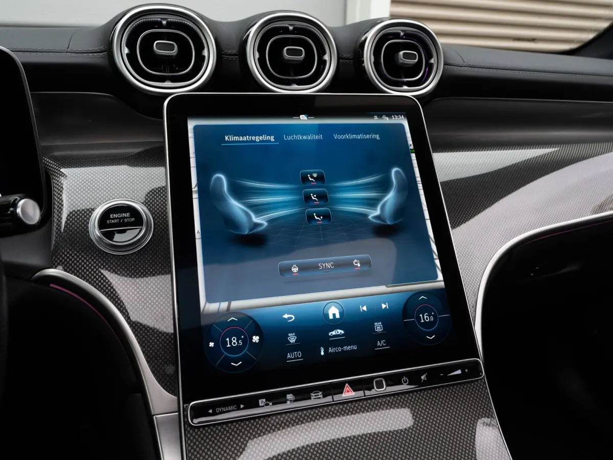 4MATIC AMG Line Pano/360/Burmester/Memory