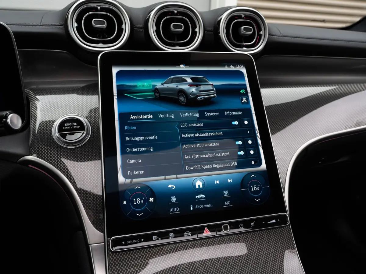 4MATIC AMG Line Pano/360/Burmester/Memory