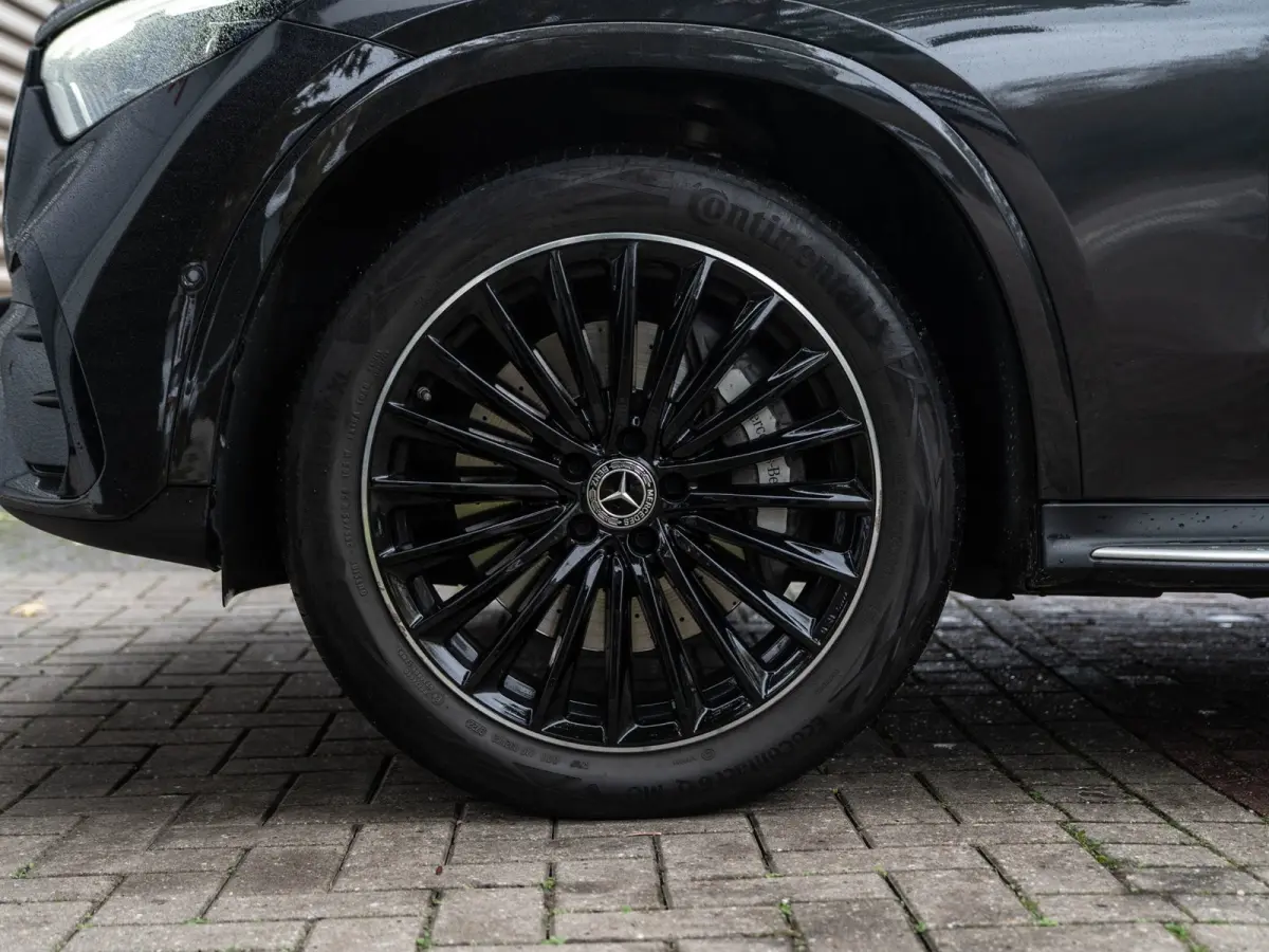 4MATIC AMG Line Pano/360/Burmester/Memory