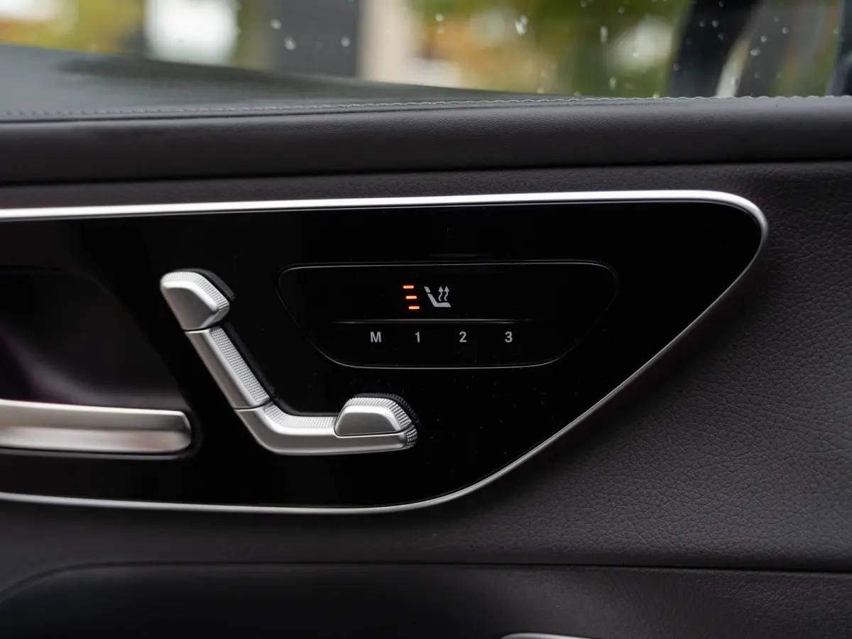 4MATIC AMG Line Pano/360/Burmester/Memory