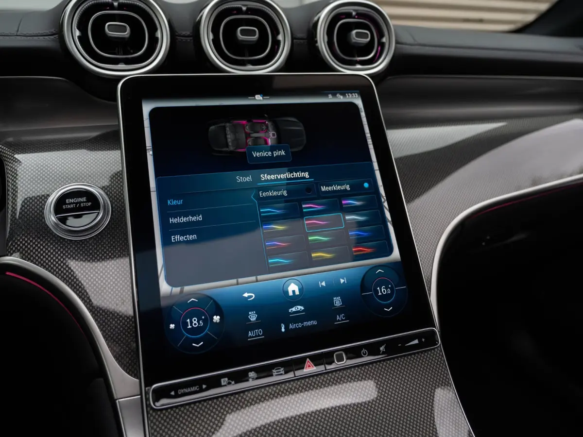 4MATIC AMG Line Pano/360/Burmester/Memory