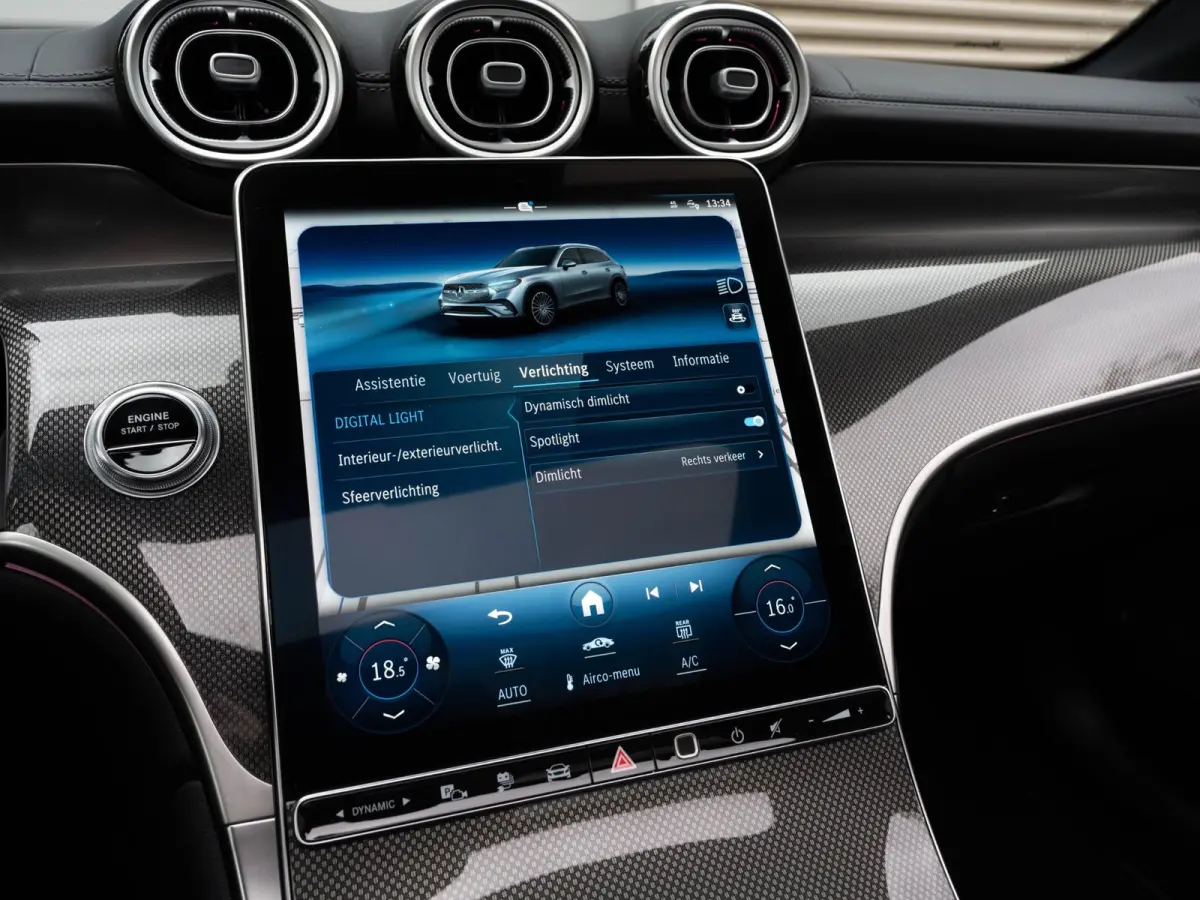 4MATIC AMG Line Pano/360/Burmester/Memory