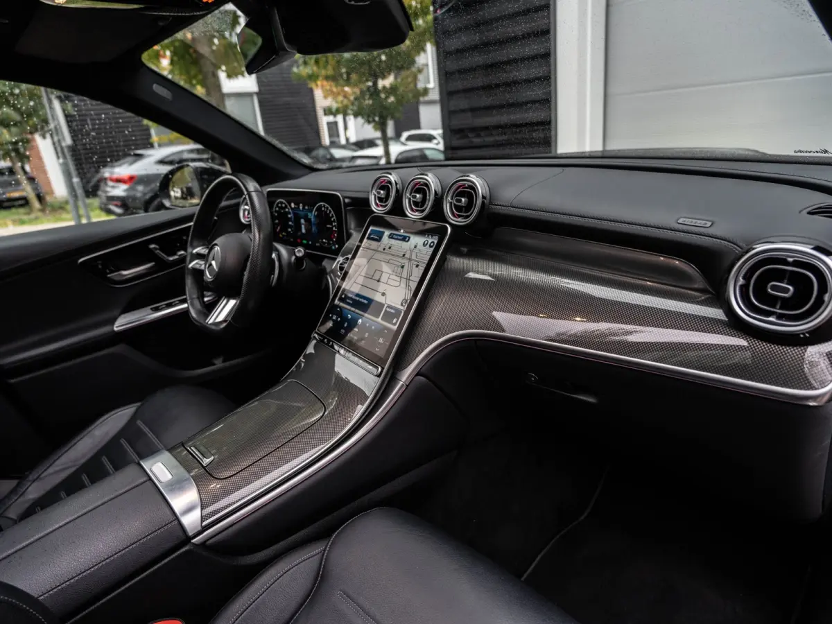 4MATIC AMG Line Pano/360/Burmester/Memory