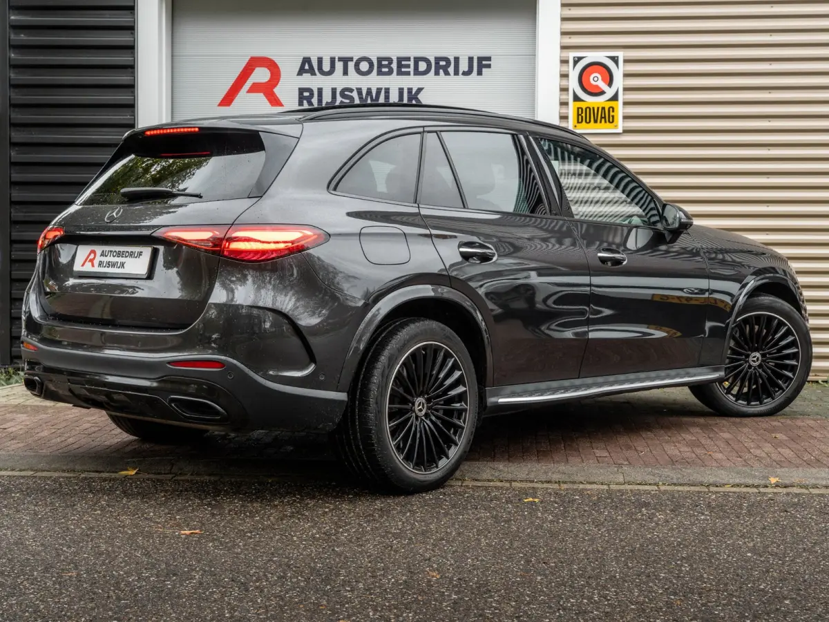 4MATIC AMG Line Pano/360/Burmester/Memory
