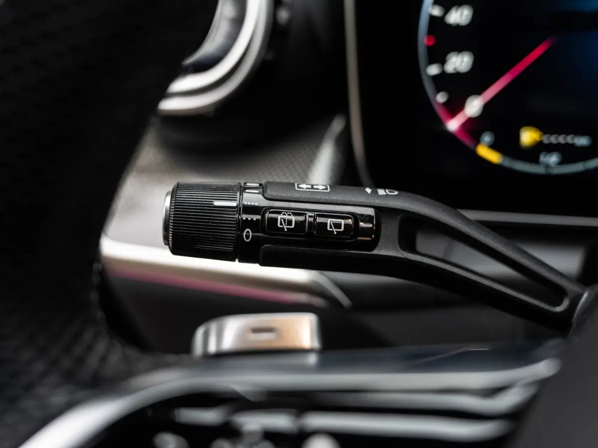 4MATIC AMG Line Pano/360/Burmester/Memory