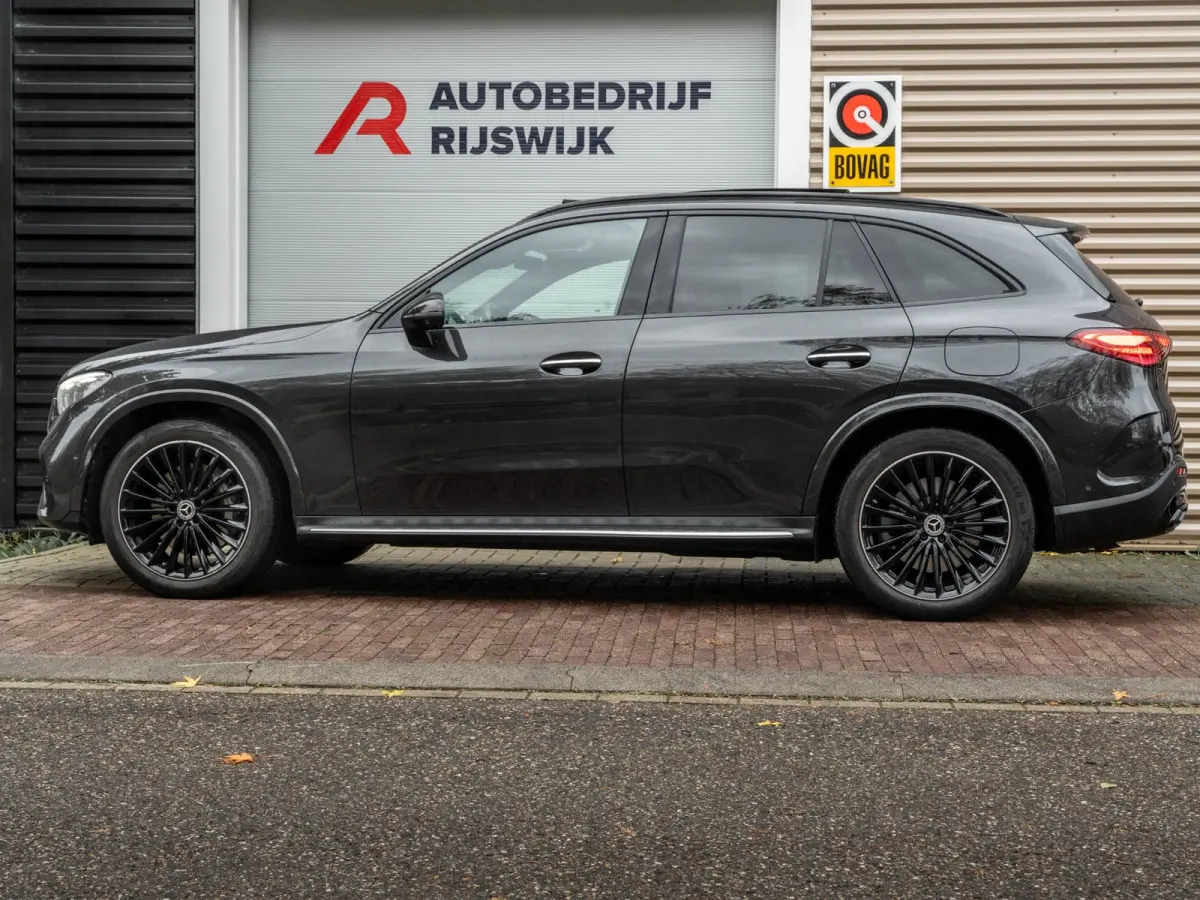 4MATIC AMG Line Pano/360/Burmester/Memory