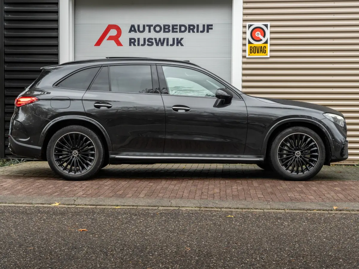 4MATIC AMG Line Pano/360/Burmester/Memory
