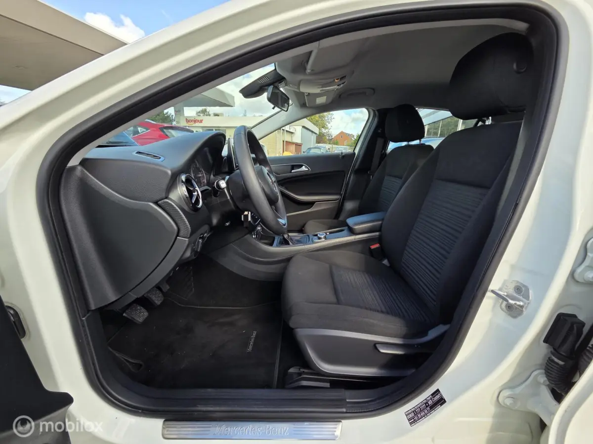 160 Business NAV/AC/CC/NLAuto