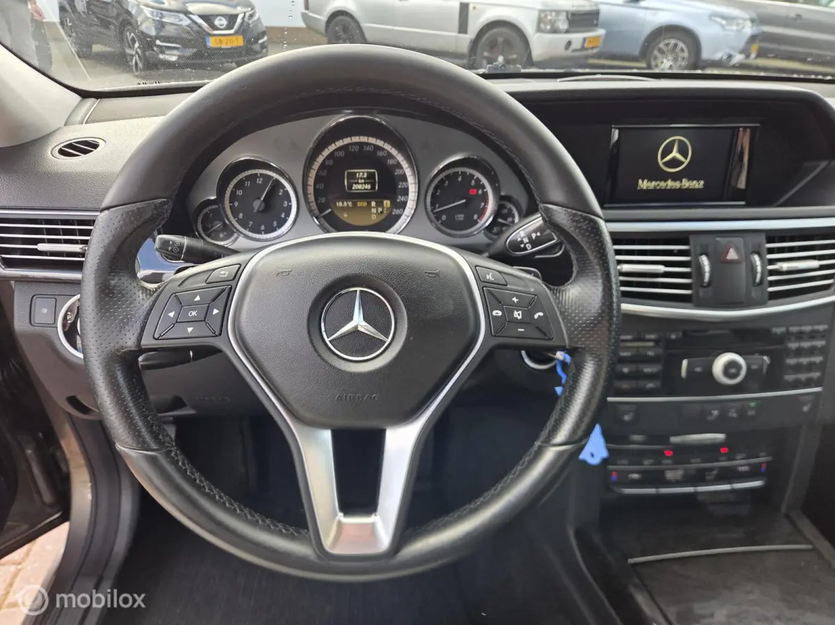 160 Business NAV/AC/CC/NLAuto