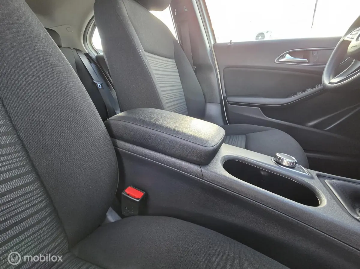 160 Business NAV/AC/CC/NLAuto