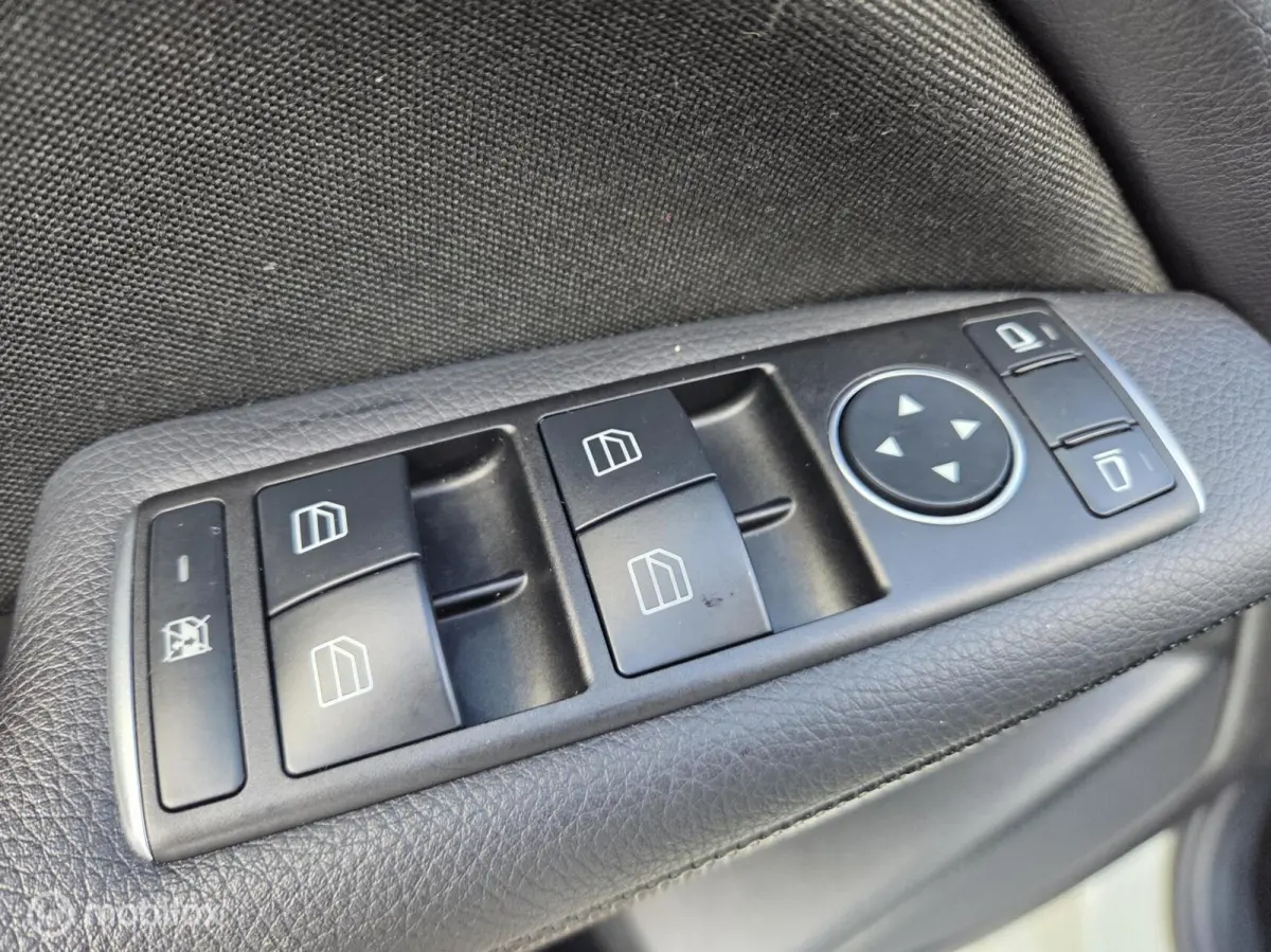 160 Business NAV/AC/CC/NLAuto