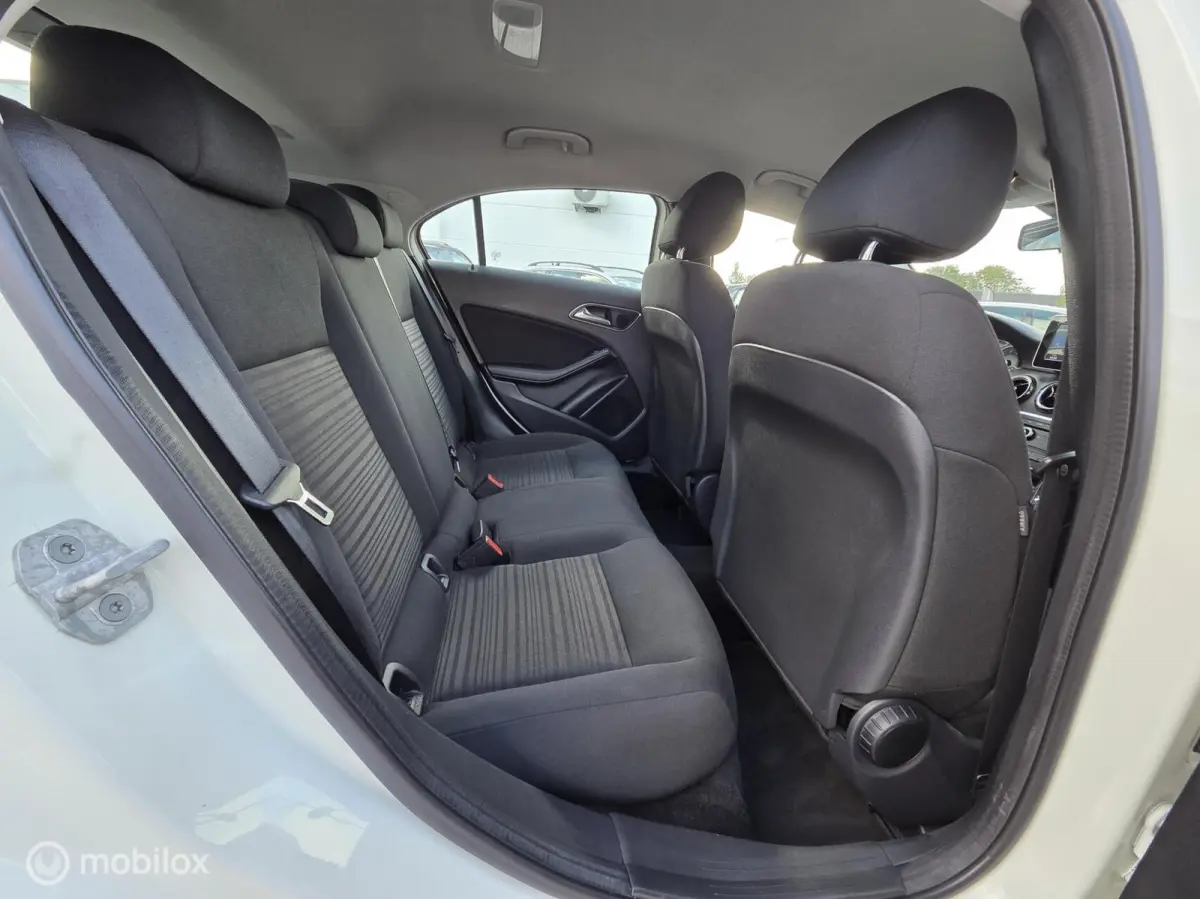 160 Business NAV/AC/CC/NLAuto