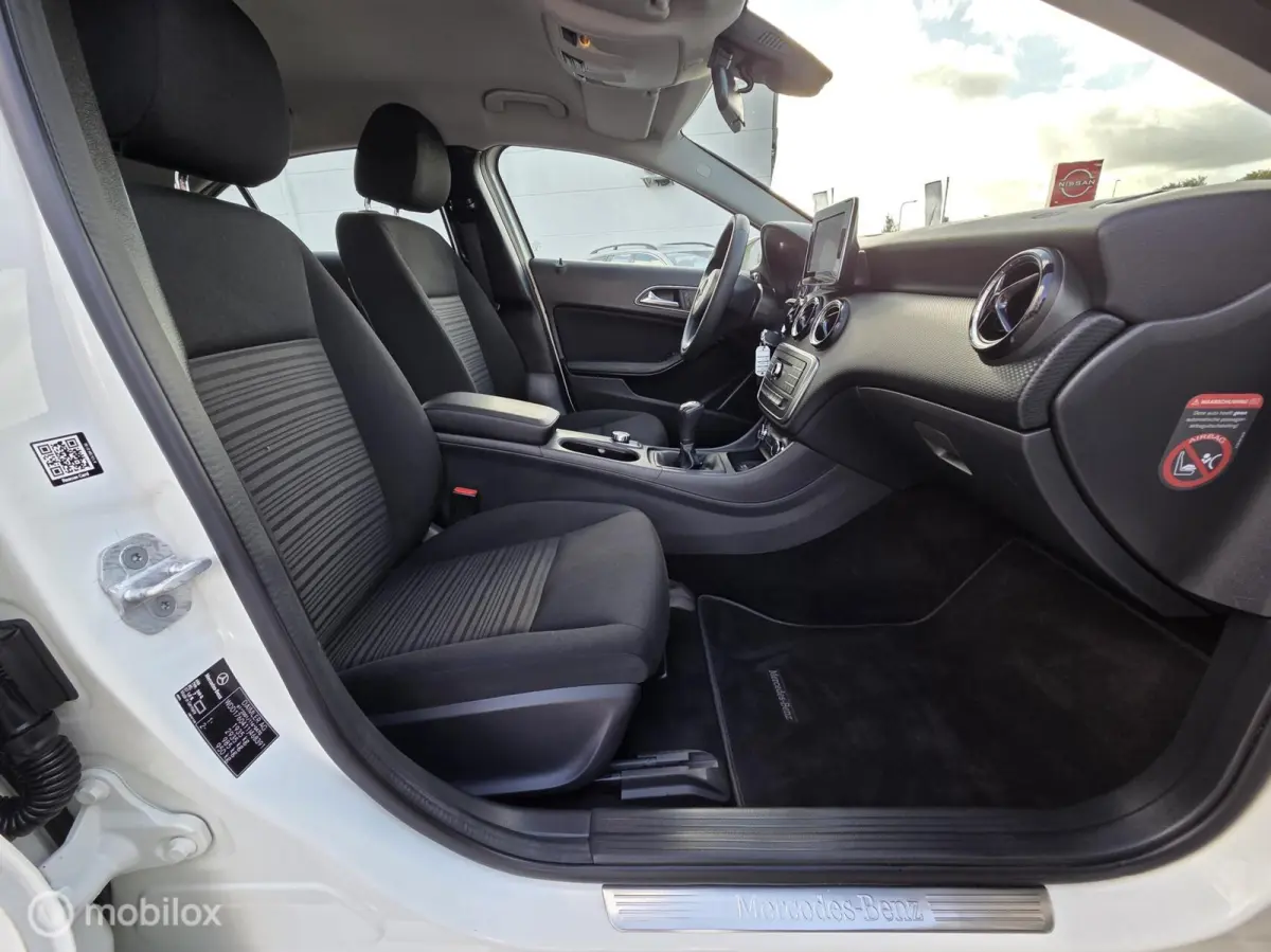 160 Business NAV/AC/CC/NLAuto