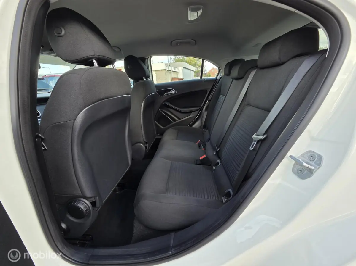 160 Business NAV/AC/CC/NLAuto