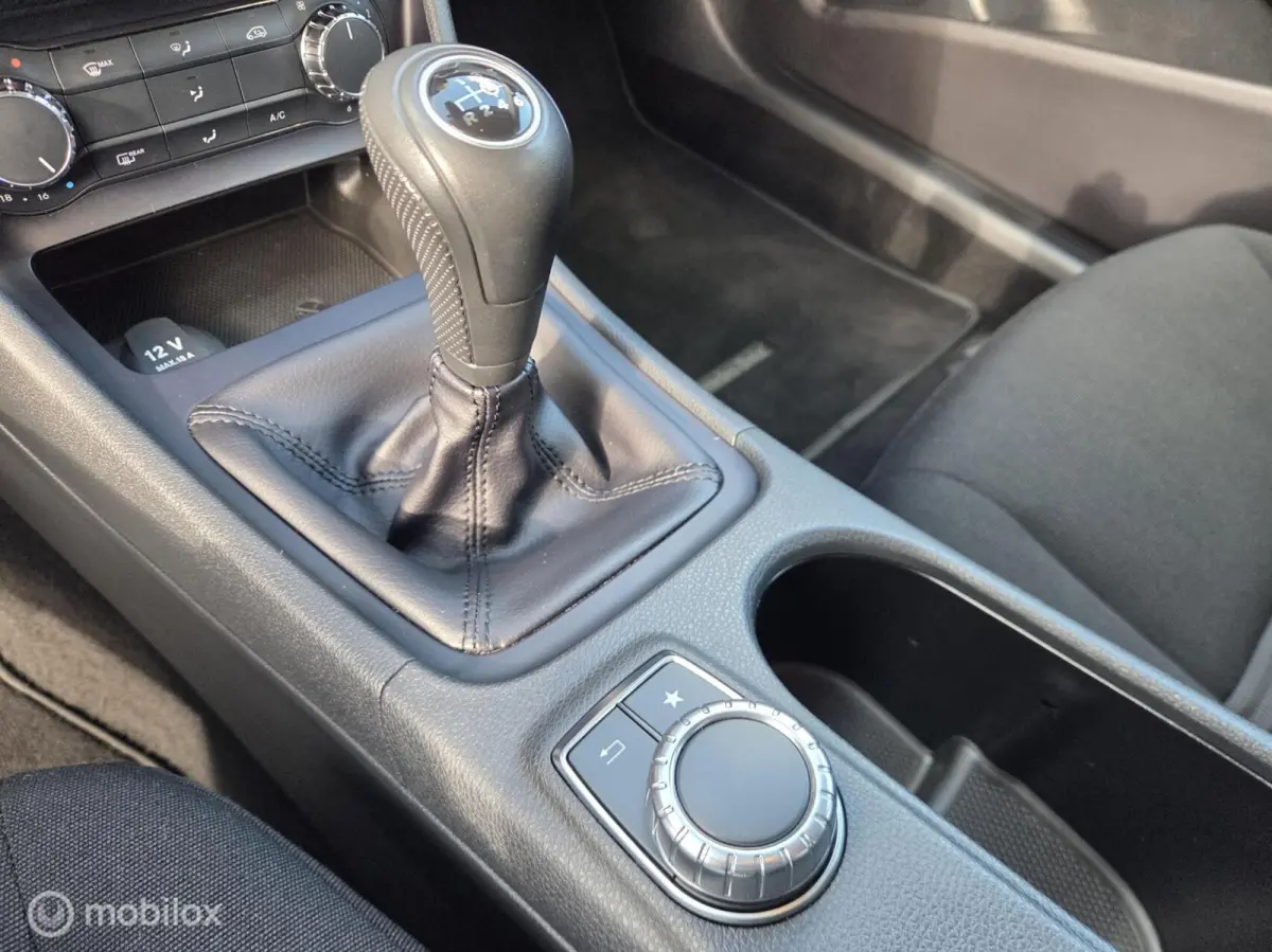 160 Business NAV/AC/CC/NLAuto