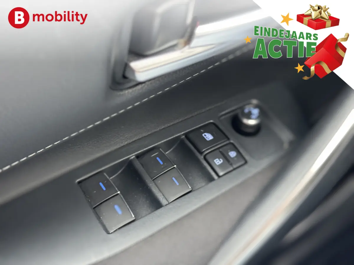 1.8 Hybrid Business Achteruitrijcamera NL Auto! | Adaptive Cruise Control | DAB | Navigatie