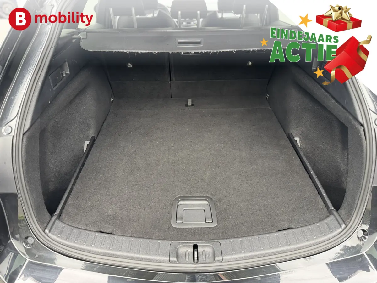 1.8 Hybrid Business Achteruitrijcamera NL Auto! | Adaptive Cruise Control | DAB | Navigatie