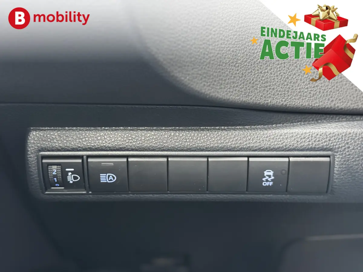1.8 Hybrid Business Achteruitrijcamera NL Auto! | Adaptive Cruise Control | DAB | Navigatie