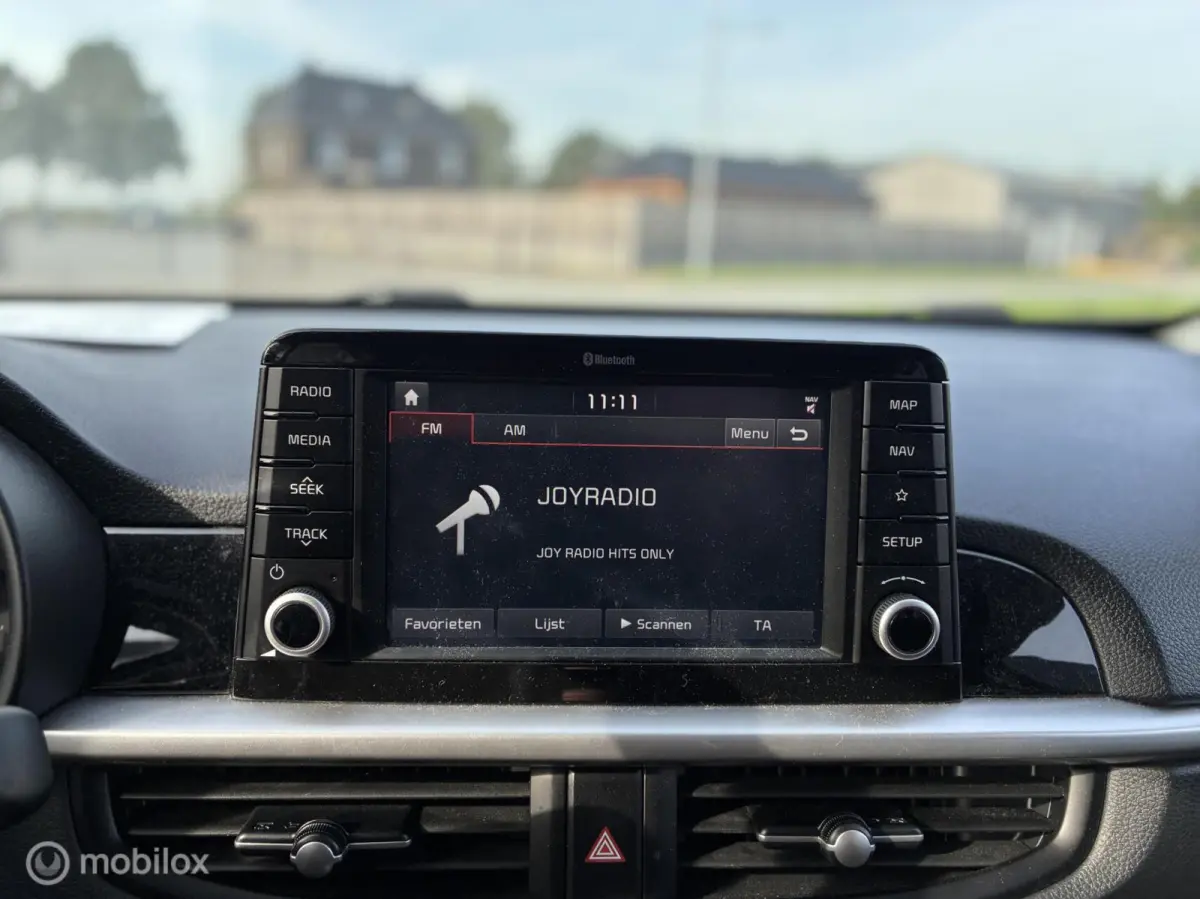 1.0 CVVT DynamicLine | CarPlay | Camera | Airco | LM Velgen | 5-Deurs