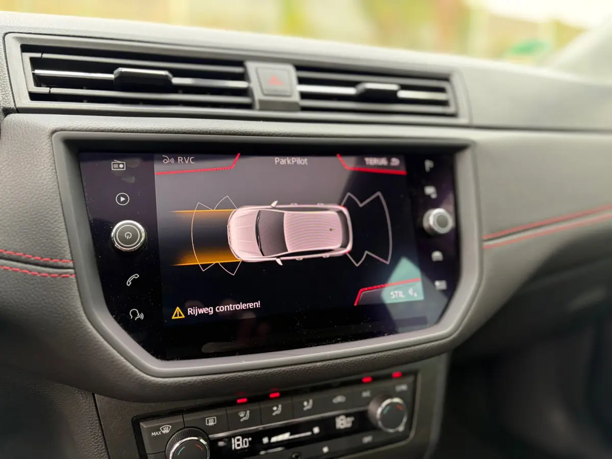 1.5 TSI FR PANO I LED I CARPLAY I CAMERA I 150PK I NAVI I 2E EIG