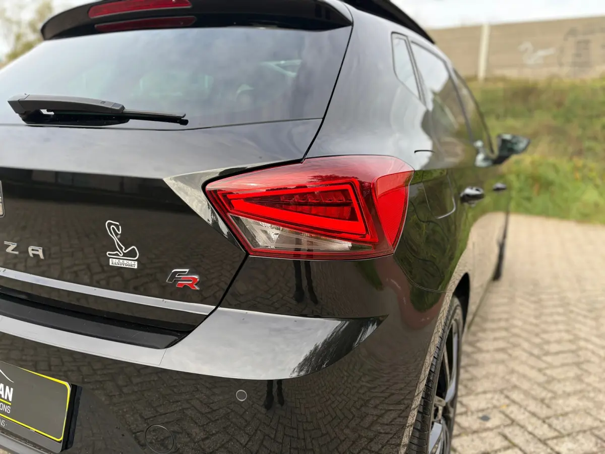 1.5 TSI FR PANO I LED I CARPLAY I CAMERA I 150PK I NAVI I 2E EIG