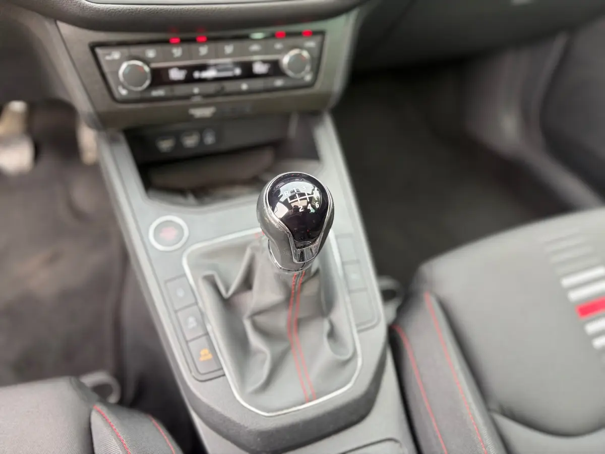 1.5 TSI FR PANO I LED I CARPLAY I CAMERA I 150PK I NAVI I 2E EIG