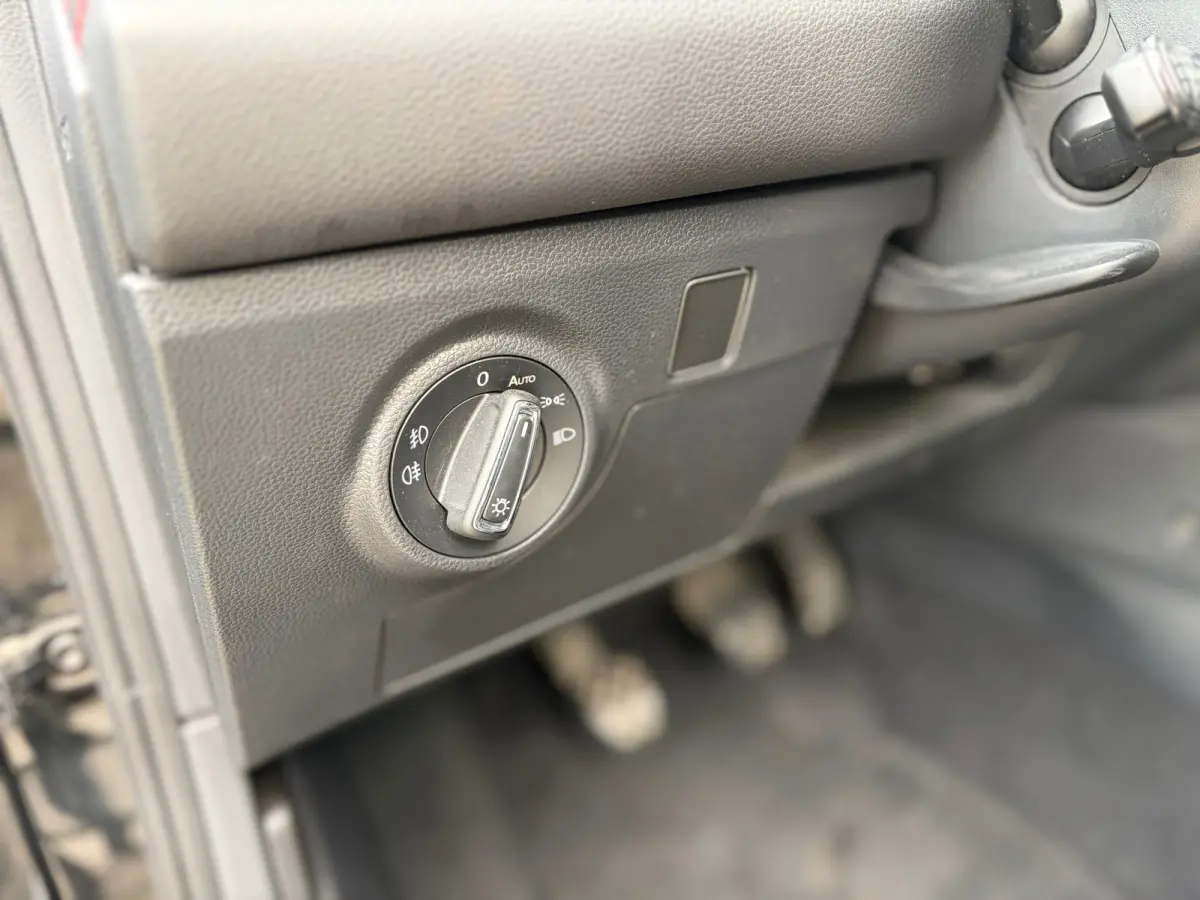 1.5 TSI FR PANO I LED I CARPLAY I CAMERA I 150PK I NAVI I 2E EIG