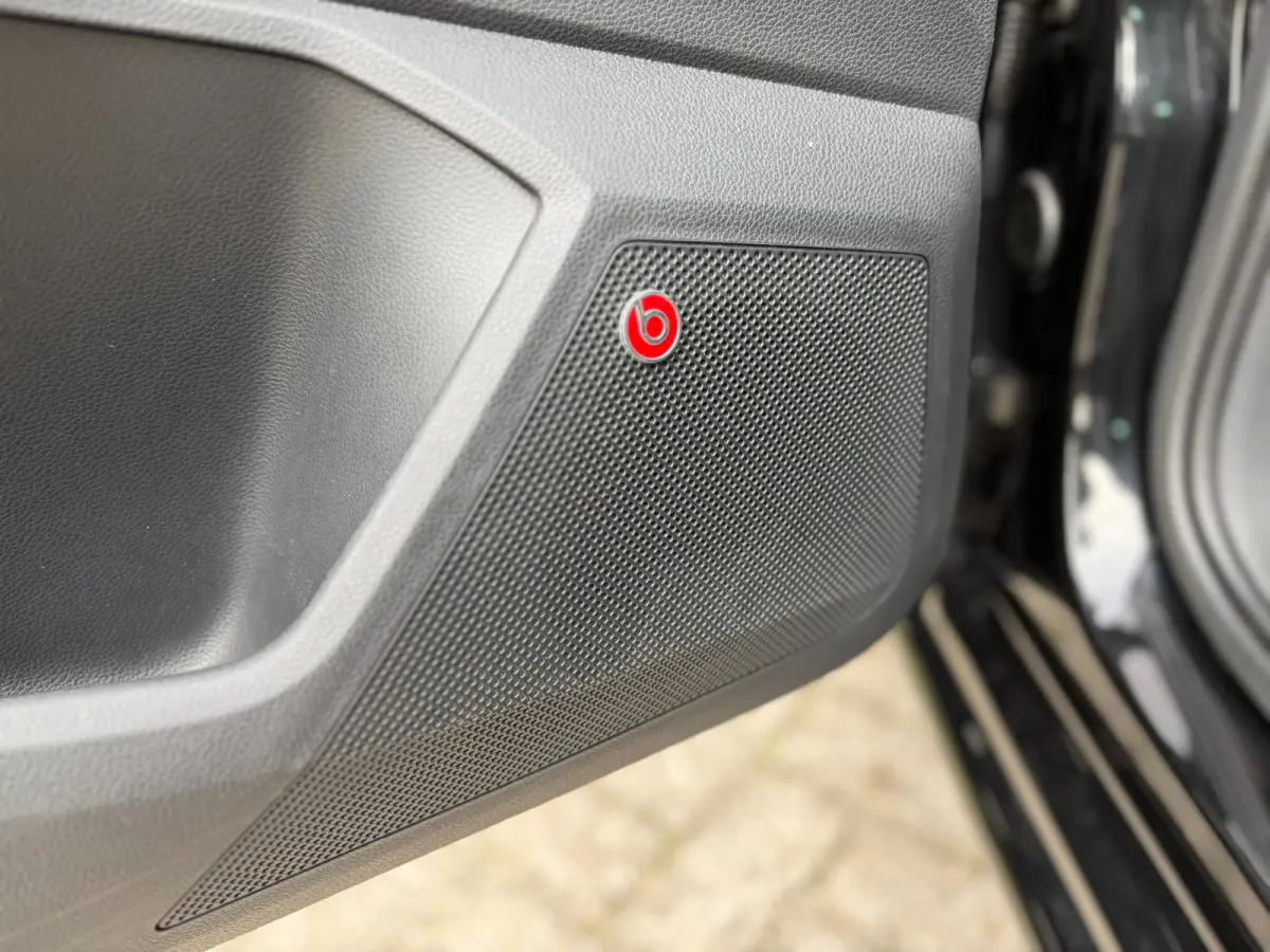 1.5 TSI FR PANO I LED I CARPLAY I CAMERA I 150PK I NAVI I 2E EIG