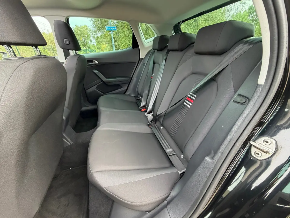 1.5 TSI FR PANO I LED I CARPLAY I CAMERA I 150PK I NAVI I 2E EIG