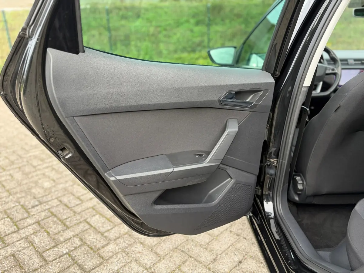 1.5 TSI FR PANO I LED I CARPLAY I CAMERA I 150PK I NAVI I 2E EIG
