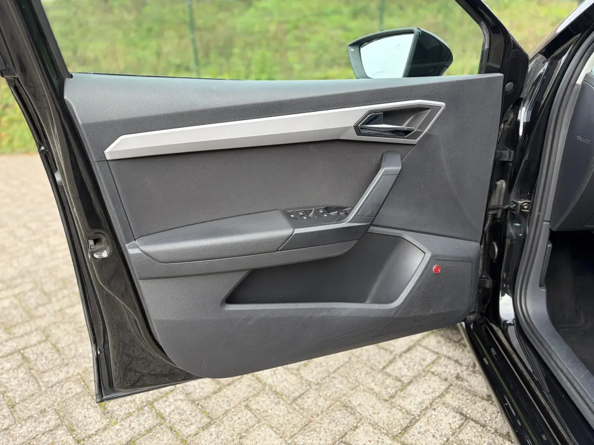 1.5 TSI FR PANO I LED I CARPLAY I CAMERA I 150PK I NAVI I 2E EIG