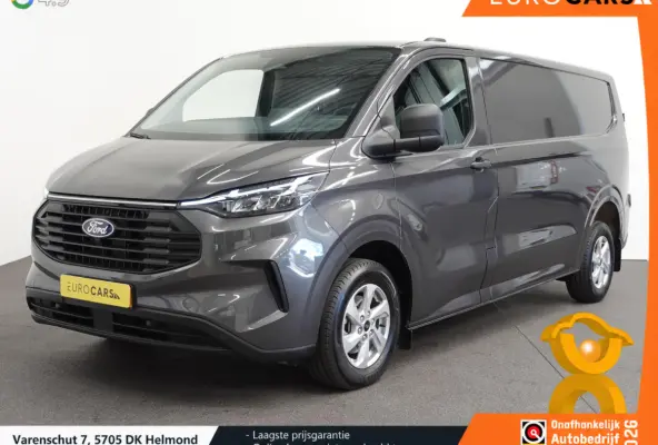 300 2.0 TDCI L2H1 Trend Automaat Airco Navigatie Cruise