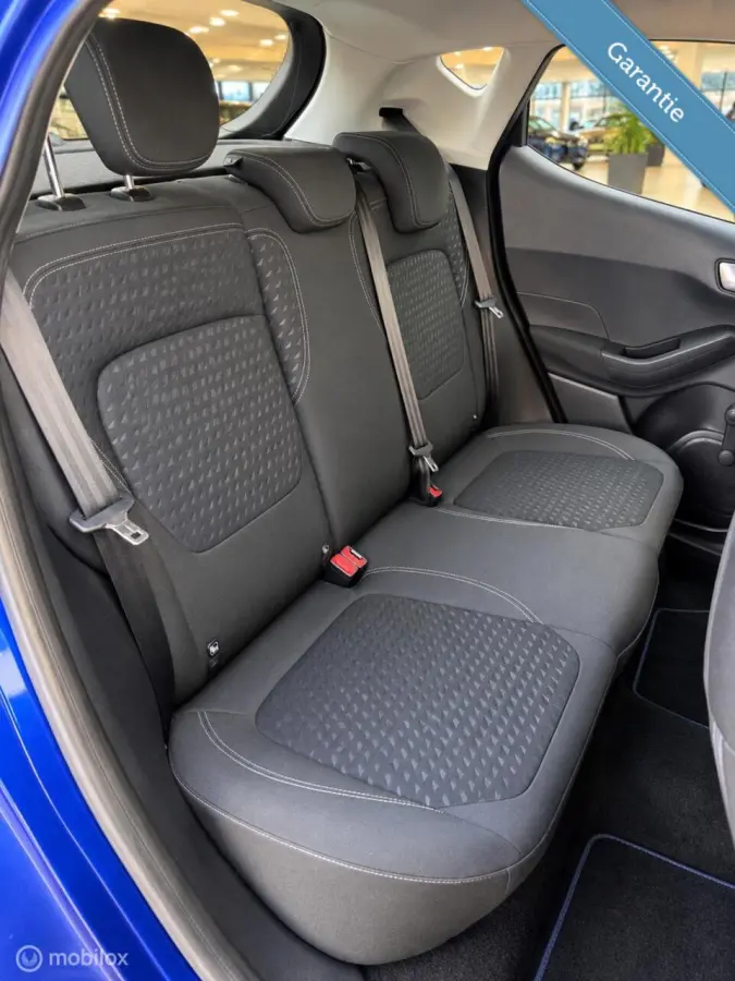 1.0 EcoBoost Titanium, Nieuwe Distributieriem!