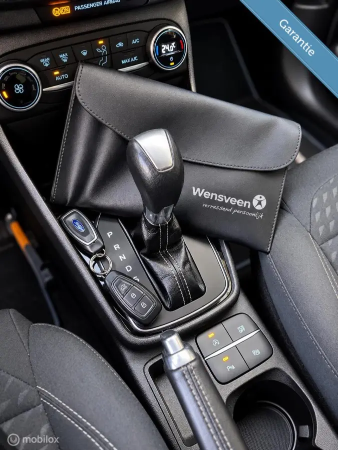 1.0 EcoBoost Titanium, Nieuwe Distributieriem!