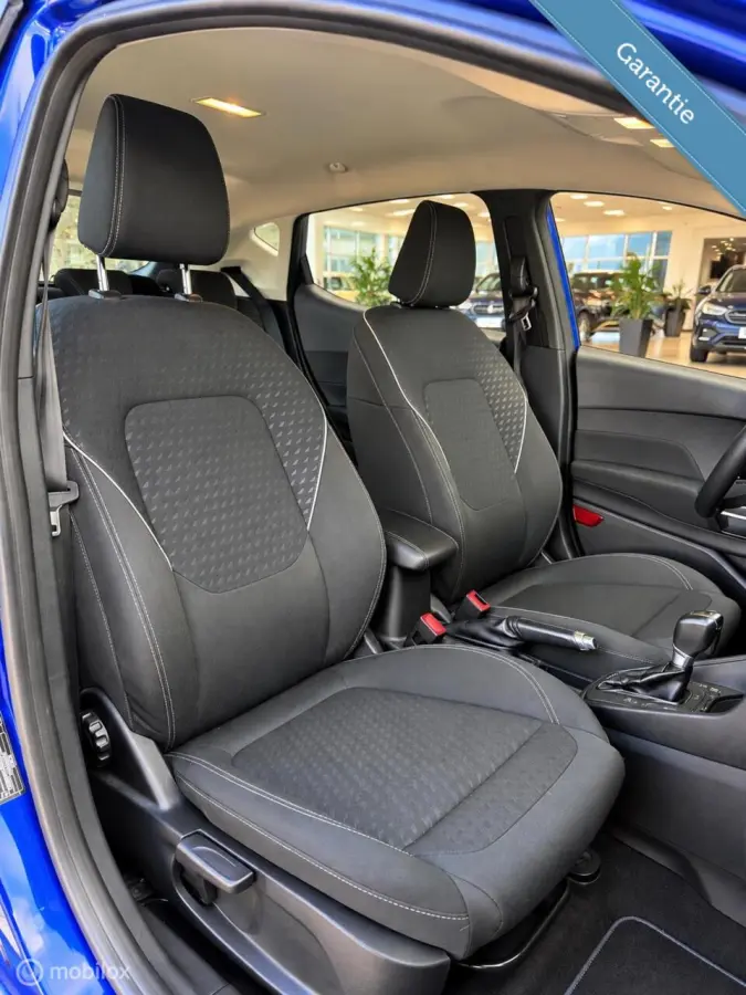 1.0 EcoBoost Titanium, Nieuwe Distributieriem!